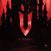 Migova - V Rising (Original Game Soundtrack) (2024)