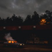 Sam Slater - Lunng (2026)