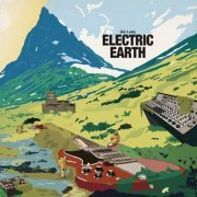 Gin Lady - Electric Earth (2017)