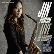 Jin Pureum - Live in Europe (2013)