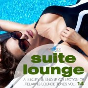 Suite Lounge 14 A Collection Of Relaxing Lounge Tunes (2015)