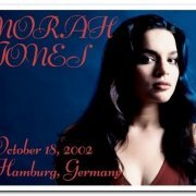 Norah Jones - 2002-10-18 Hamburg, Germany (2002)