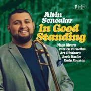 Altin Sencalar - In Good Standing (2023) Hi Res