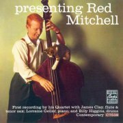 Red Mitchell - Presenting Red Mitchell (1957)