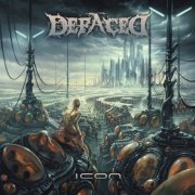 Defaced - Icon (2026) Hi-Res