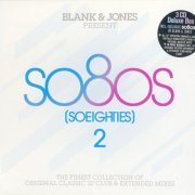 VA - Blank & Jones Present So80s (Soeighties) Vol.2 (2010)