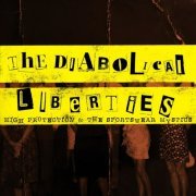 The Diabolical Liberties - High Protection & The Sportswear Mystics (2020)