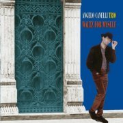 Angelo Canelli Trio - Waltz for Myself (1998)