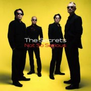 Jun Abe&The Secrets - Not So Serious (2025) Hi-Res
