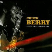 Chuck Berry - The Ultimate Collection (2007) [3CD]