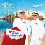 Die Schlagerpiloten - Echte Liebesbriefe (2025) Hi-Res