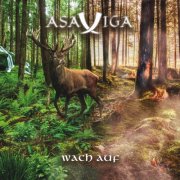 Asaviga - Wach auf (2025) Hi-Res