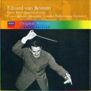 Eduard van Beinum - Decca Recordings 1948-1953 (2003)