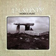 Planxty - Words And Music (1983)