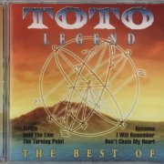 Toto - Legend (The Best Of) (1996)