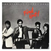 The Stanley Clarke Band - Find Out! (1985) [Vinyl]