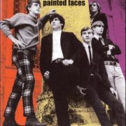 The Painted Faces - Anxious Color (Reissue) (1967-68/2002)