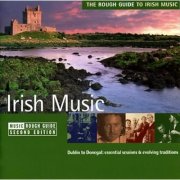 VA - The Rough Guide to Irish Music (Second Edition) (2005)
