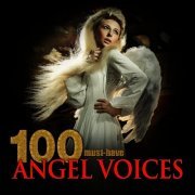 VA - 100 Must-Have Angel Voices (2013)