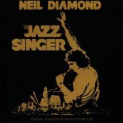 Neil Diamond - The Jazz Singer (1980) [1984]