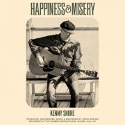 Kenny Shore - Happiness & Misery (2025)