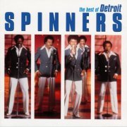 Detroit Spinners - The Best Of Detroit Spinners (2000)