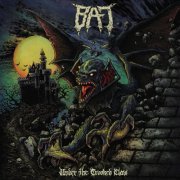 Bat - Under The Crooked Claw (2024) Hi-Res