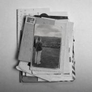 Roy Markson - Memory Folder (2026) [Hi-Res]