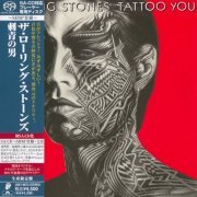 The Rolling Stones - Tattoo You (2011) [SHM-SACD]