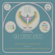 Unión Musical Ciudad de Asís - Ellas: I Gala Concierto Benéfico (En Directo) (2020)