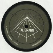 Talismann - Percussion Part 1 (2020)