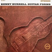 Kenny Burrell - Guitar Forms (1965) {2024 Acoustic Sounds Series}