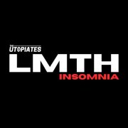 The Utopiates - Insomnia (2026) Hi Res