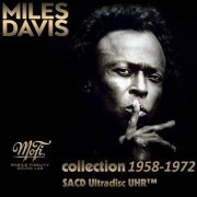 Miles Davis - Collection [15 x SACD • MFSL] (2012-2016)