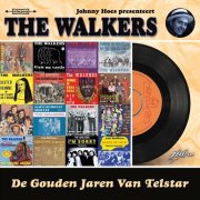 The Walkers – De Gouden Jaren van Telstar: The Walkers (2024)