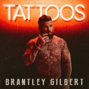 Brantley Gilbert - Tattoos (2024) [Hi-Res]