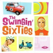 Various Artist - The Swingin' Sixties (2008)