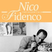 Nico Fidenco - Nico Fidenco - The Essentials (Original Soundtrack) (2025)