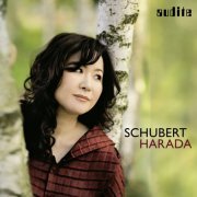 Hideyo Harada - Schubert: Wanderer Fantasy & Piano Sonata No. 21 (2011) [Hi-Res]