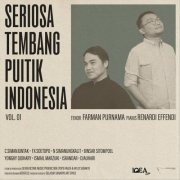 Farman Purnama - Seriosa Tembang Puitik Indonesia, Vol. 1 (2023)