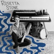 Graeme Gengras - Rosetta Stone (2023)