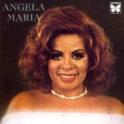 Angela Maria - Angela Maria (1976/2019)