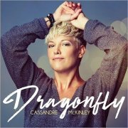 Cassandre McKinley - Dragonfly (2018)