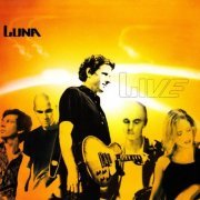 Luna - Live (2001)