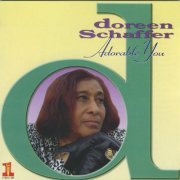 Doreen Schaffer - Adorable You (2017)