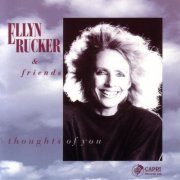 Ellyn Rucker - Thoughts Of You (1997)