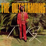 I-Roy & Gussie Clarke - Gussie Clarke's: The Outstanding (2025) [Hi-Res]