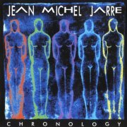 Jean Michel Jarre - Chronology (1993) {2015, Remastered}