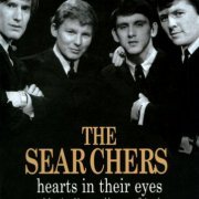 The Searchers - Hearts In Their Eyes - Celebrating 50 Years Of Harmony & Jangle (2012)