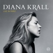 Diana Krall - Live In Paris (2002)